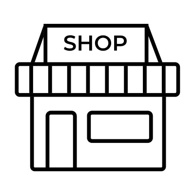 オンラインショップ